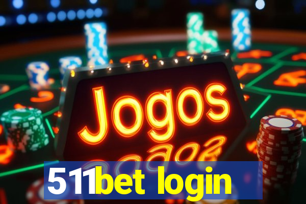 511bet login